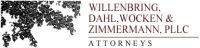 Willenbring, dahl, wocken & zimmerman, pllc