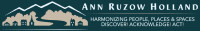 Ann ruzow holland, community planning advisor