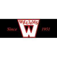 Williams institutional foods