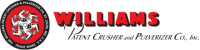 Williams patent crusher & pulverizer co., inc.