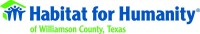 Habitat for humanity of williamson county, texas