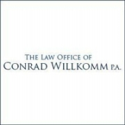 Law office of conrad willkomm, p.a.