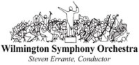 Wilmington symphony orchestra