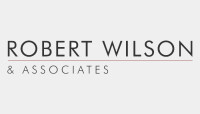 Robert wilson & associates