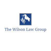 Wilson law