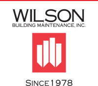 Wilson building maintenance