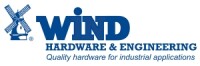 Wind hardware