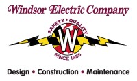 Windsor electric company inc