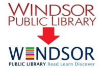 Windsor public library