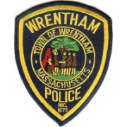 Wrentham police dept