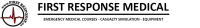 1st response medical services limited