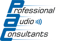 Professional audio consultants