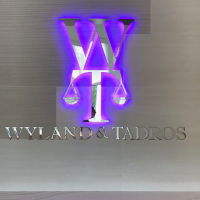 Wyland & tadros llp