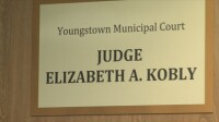 Youngstown municipal court