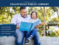 Colleyville Public Library