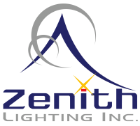 Zenith lighting inc