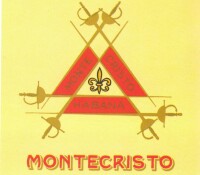 MonteCristo House of Cigar
