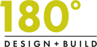 180 degrees design+build