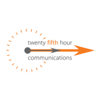 25th hour communications