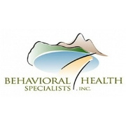 Behavioral health specialists