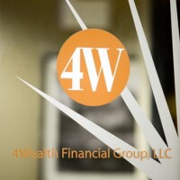 4wealth® financial group, llc