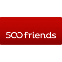 500friends, a merkle company