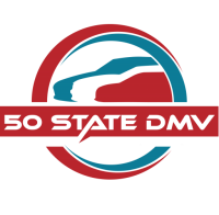 50 state dmv