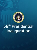 58th presidential inaugural committee (pic)