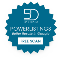 5d spectrum