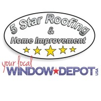 5 star roofing co