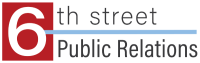 6th street public relations