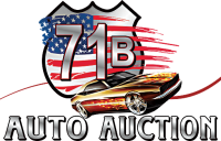 71b auto auction