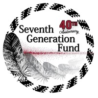 Seventh generation fund for indigenous peoples