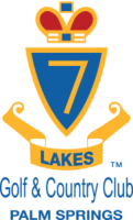 Seven lakes country club