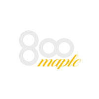 800 maple