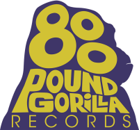 800 pound gorilla records