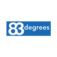 83 degrees media