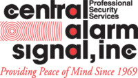 Central alarm signal, inc.