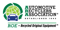 Automotive recyclers association