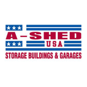 A-shed u.s.a.