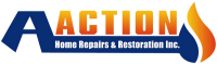 Aaction home repairs & restoration, inc