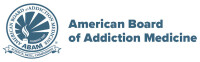 American board of addiction medicine (abam)