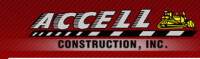 Accell construction inc
