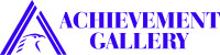 Achievement gallery