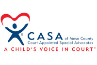 Casa/court appointed special advocates of mesa county