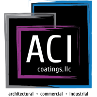 Aci coatings