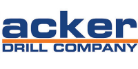 Acker drill company