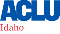 Aclu of idaho
