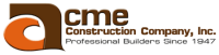 Acme building services, inc.