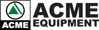 Acme equipment